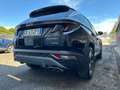 Hyundai TUCSON Tucson III 2021 1.6 hev Exellence 2wd auto Schwarz - thumbnail 4