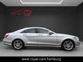 Mercedes-Benz CLS 350 AMG LINE NAVI*LED*SHZ*CAM*MEMORY*H&K*DIS Silber - thumbnail 6