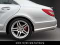 Mercedes-Benz CLS 350 AMG LINE NAVI*LED*SHZ*CAM*MEMORY*H&K*DIS Silber - thumbnail 37