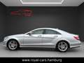 Mercedes-Benz CLS 350 AMG LINE NAVI*LED*SHZ*CAM*MEMORY*H&K*DIS Silber - thumbnail 4