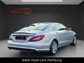 Mercedes-Benz CLS 350 AMG LINE NAVI*LED*SHZ*CAM*MEMORY*H&K*DIS Silber - thumbnail 9
