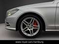 Mercedes-Benz CLS 350 AMG LINE NAVI*LED*SHZ*CAM*MEMORY*H&K*DIS Silber - thumbnail 36