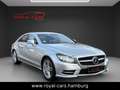 Mercedes-Benz CLS 350 AMG LINE NAVI*LED*SHZ*CAM*MEMORY*H&K*DIS Silber - thumbnail 3