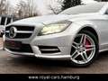 Mercedes-Benz CLS 350 AMG LINE NAVI*LED*SHZ*CAM*MEMORY*H&K*DIS Silber - thumbnail 39