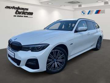 e xDrive Touring, M Sport, HYBRID