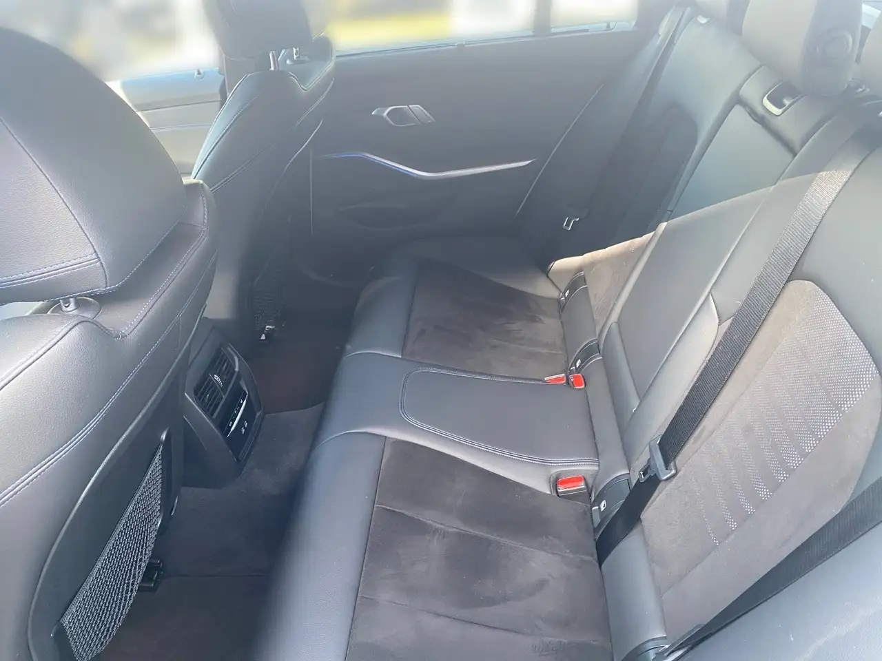 BMW 330 e xDrive Touring, M Sport, HYBRID 11