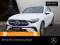 Mercedes-Benz GLC 400 e 4M AMG+PANO+360+AHK+BURMESTER+KEYLESS+9G Weiß - thumbnail 1