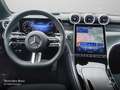 Mercedes-Benz GLC 400 e 4M AMG+PANO+360+AHK+BURMESTER+KEYLESS+9G Weiß - thumbnail 13