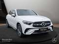Mercedes-Benz GLC 400 e 4M AMG+PANO+360+AHK+BURMESTER+KEYLESS+9G Weiß - thumbnail 5