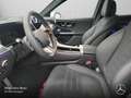 Mercedes-Benz GLC 400 e 4M AMG+PANO+360+AHK+BURMESTER+KEYLESS+9G Weiß - thumbnail 11