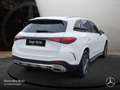 Mercedes-Benz GLC 400 e 4M AMG+PANO+360+AHK+BURMESTER+KEYLESS+9G Weiß - thumbnail 8