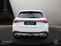 Mercedes-Benz GLC 400 e 4M AMG+PANO+360+AHK+BURMESTER+KEYLESS+9G Weiß - thumbnail 9