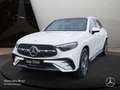 Mercedes-Benz GLC 400 e 4M AMG+PANO+360+AHK+BURMESTER+KEYLESS+9G Weiß - thumbnail 2