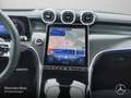 Mercedes-Benz GLC 400 e 4M AMG+PANO+360+AHK+BURMESTER+KEYLESS+9G Weiß - thumbnail 15
