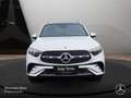 Mercedes-Benz GLC 400 e 4M AMG+PANO+360+AHK+BURMESTER+KEYLESS+9G Weiß - thumbnail 3