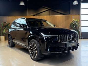 2.0 T8 Plug-in hybrid AWD Plus BRIGHT Edition PANO