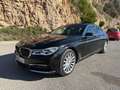 BMW 750 750LiA xDrive Negro - thumbnail 7