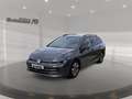 Volkswagen Golf Variant Golf VIII Variant 1.5 eTSI Goal AHK 360 ACC LED Grau - thumbnail 1