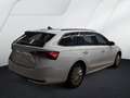 Skoda Octavia Combi Essence 1.5 e-tec DSG AHK Sitzh PDC LED Smar Weiß - thumbnail 3