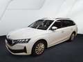 Skoda Octavia Combi Essence 1.5 e-tec DSG AHK Sitzh PDC LED Smar Weiß - thumbnail 2