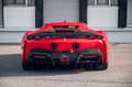Ferrari SF90 Stradale Assetto Fiorano*Carbon Wheels*full crvena - thumbnail 4