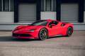 Ferrari SF90 Stradale Assetto Fiorano*Carbon Wheels*full Czerwony - thumbnail 1