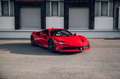Ferrari SF90 Stradale Assetto Fiorano*Carbon Wheels*full Červená - thumbnail 7