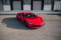 Ferrari SF90 Stradale Assetto Fiorano*Carbon Wheels*full Czerwony - thumbnail 8