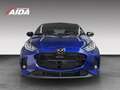 Mazda 2 HYB 1.5L Hybrid VVT-i HOMURA Modrá - thumbnail 1