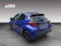 Mazda 2 HYB 1.5L Hybrid VVT-i HOMURA Modrá - thumbnail 3