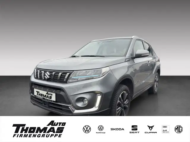 Suzuki Vitara 1.5  Hybrid Comfort 4x4 Klima SHZ