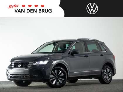 Volkswagen Tiguan Move 1.5 TSI 150 PK AUTOMAAT DSG | Navigatie | LED
