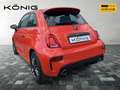 Abarth 595 1,4 T-Jet 16V 595 Orange - thumbnail 4