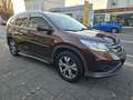 Honda CR-V Executive 4WD Automatik Pano +GARANTIE+ Braun - thumbnail 3