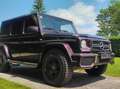 Mercedes-Benz G 500 - thumbnail 1