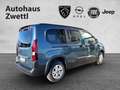 Peugeot Rifter Lang ALLURE BHDI 130 6 Gang Blau - thumbnail 6
