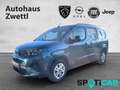 Peugeot Rifter Lang ALLURE BHDI 130 6 Gang Blau - thumbnail 1