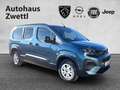 Peugeot Rifter Lang ALLURE BHDI 130 6 Gang Blau - thumbnail 8