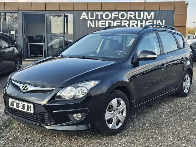 Hyundai i30 1.6 CRDI FIFA WM Edition Kombi