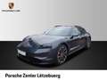 Porsche Taycan 4S Cross Turismo Gris - thumbnail 1