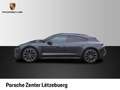 Porsche Taycan 4S Cross Turismo Gris - thumbnail 2