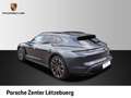 Porsche Taycan 4S Cross Turismo Gris - thumbnail 3