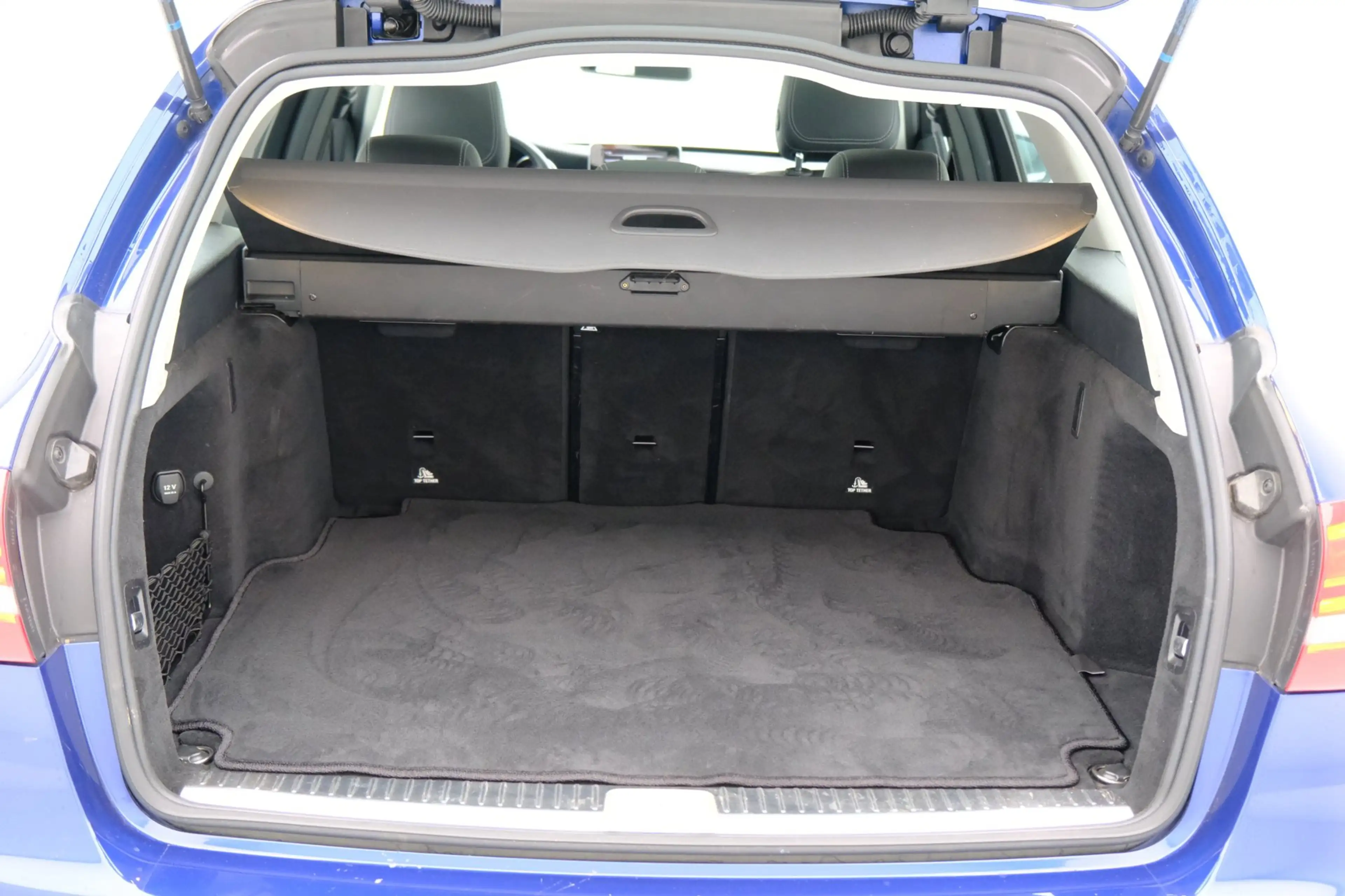 Mercedes-Benz C 180 Estate Premium Plus Aut. Pano|Half Leder|Cam|LMV|N — photo 11