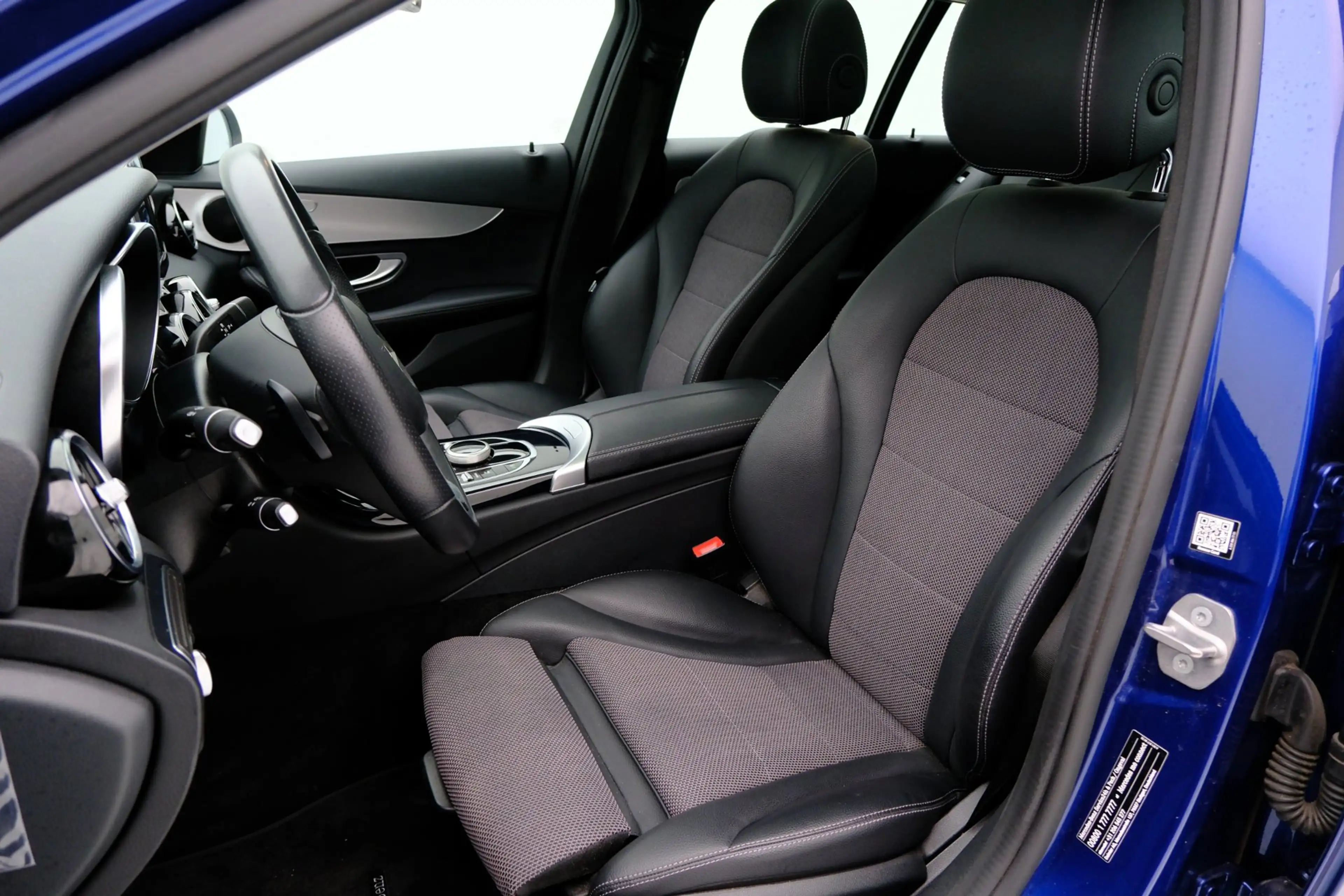Mercedes-Benz C 180 Estate Premium Plus Aut. Pano|Half Leder|Cam|LMV|N — photo 37