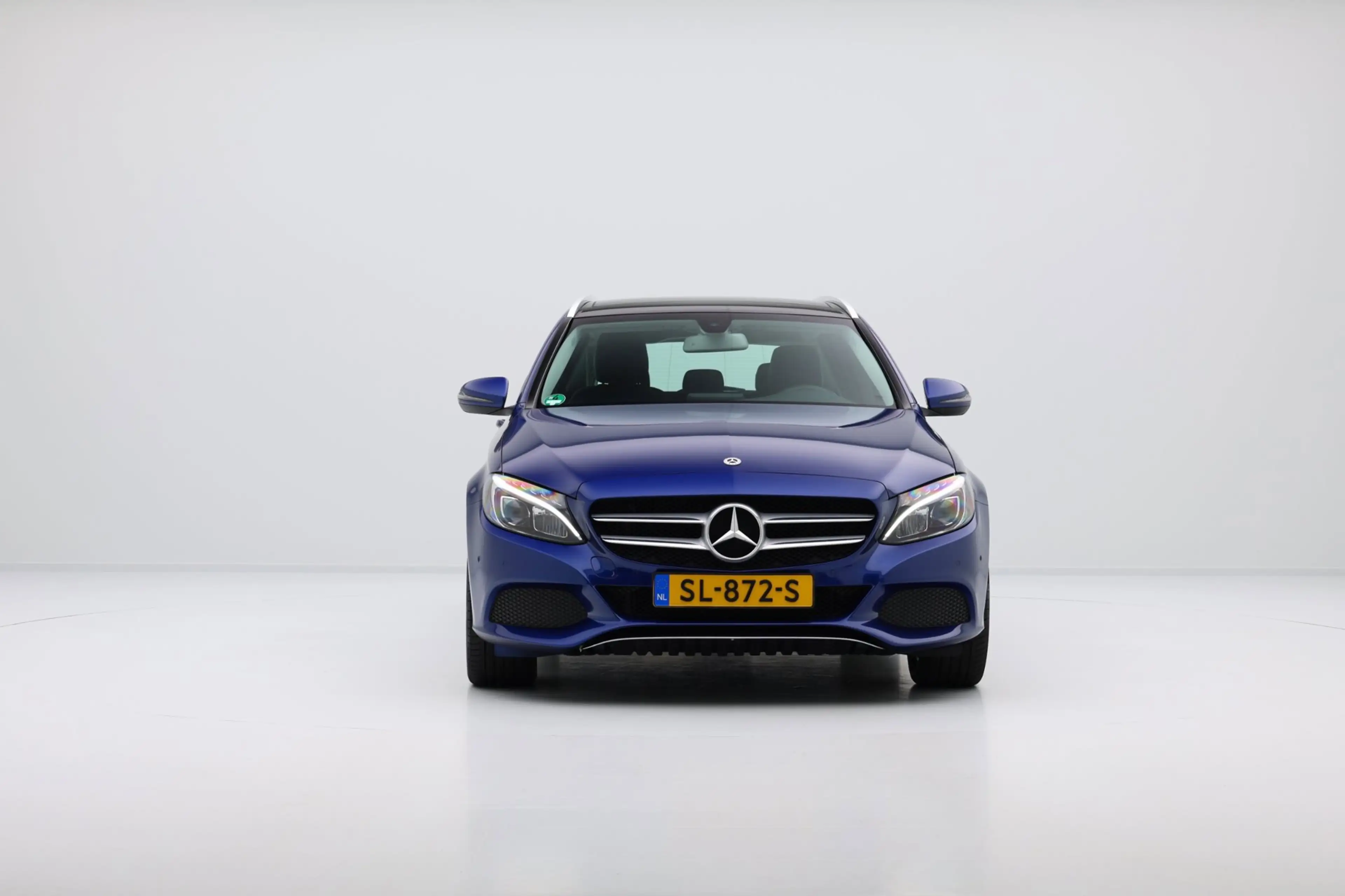 Mercedes-Benz C 180 Estate Premium Plus Aut. Pano|Half Leder|Cam|LMV|N — photo 7