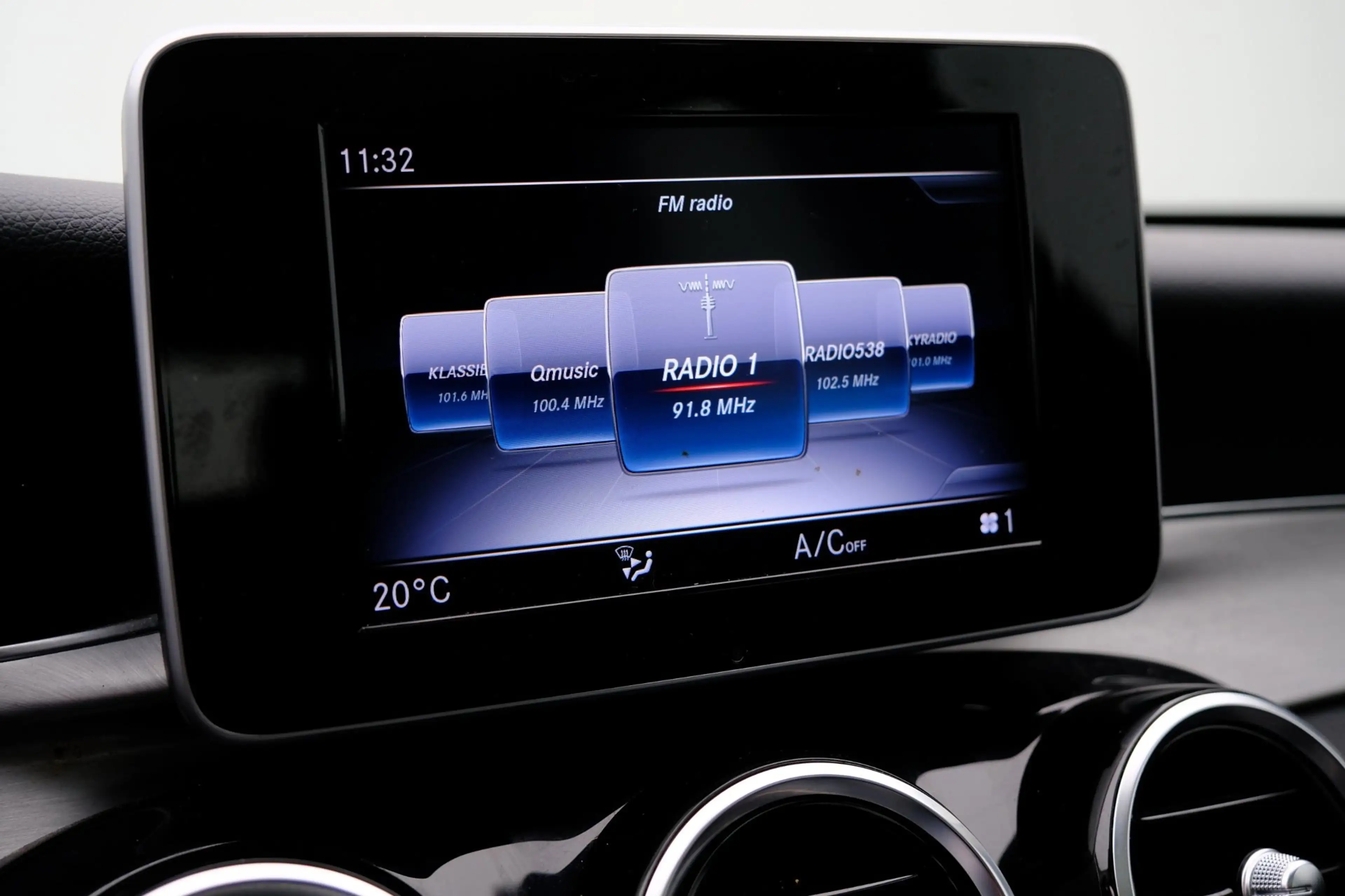 Mercedes-Benz C 180 Estate Premium Plus Aut. Pano|Half Leder|Cam|LMV|N — photo 15