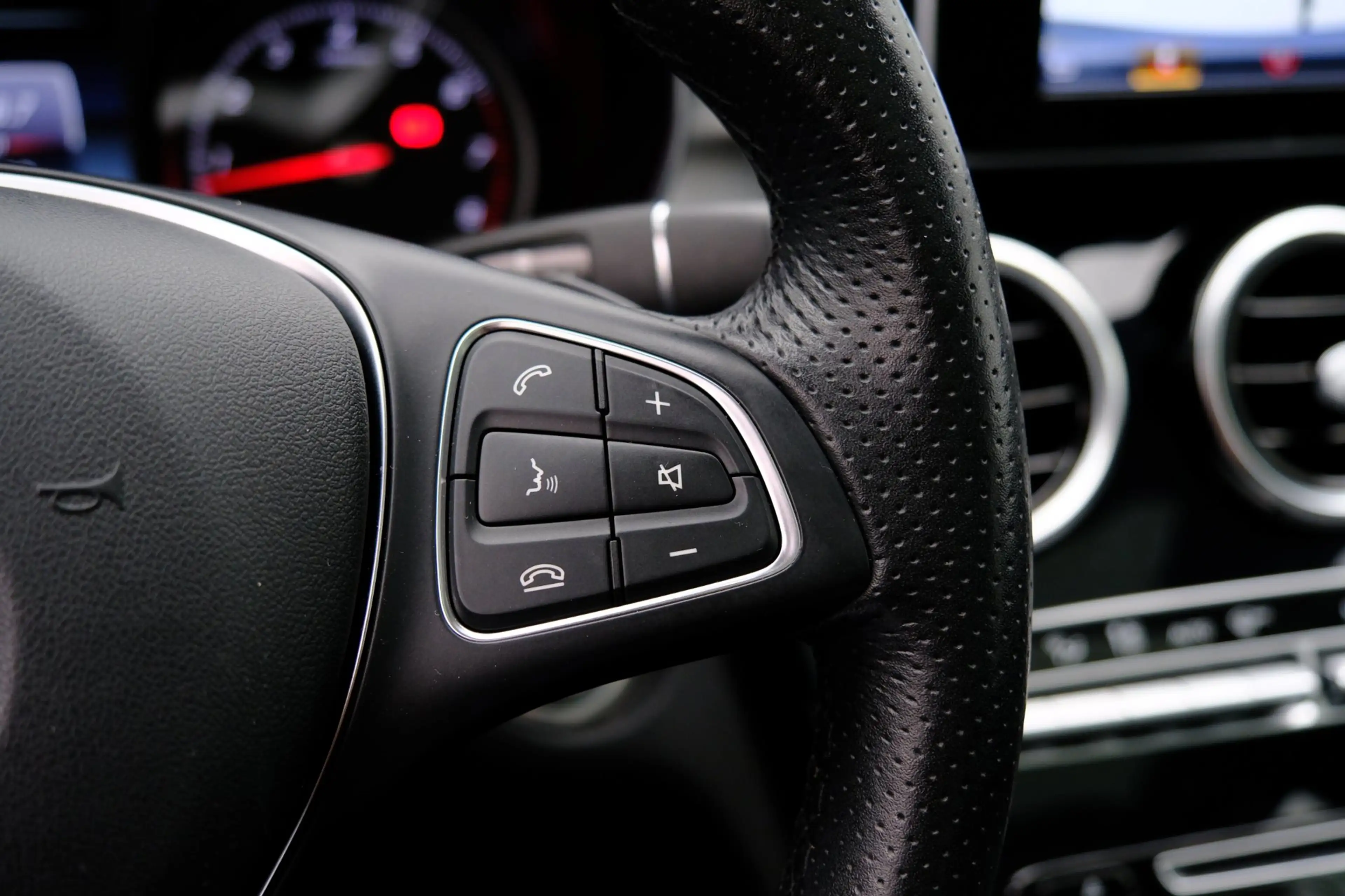 Mercedes-Benz C 180 Estate Premium Plus Aut. Pano|Half Leder|Cam|LMV|N — photo 34