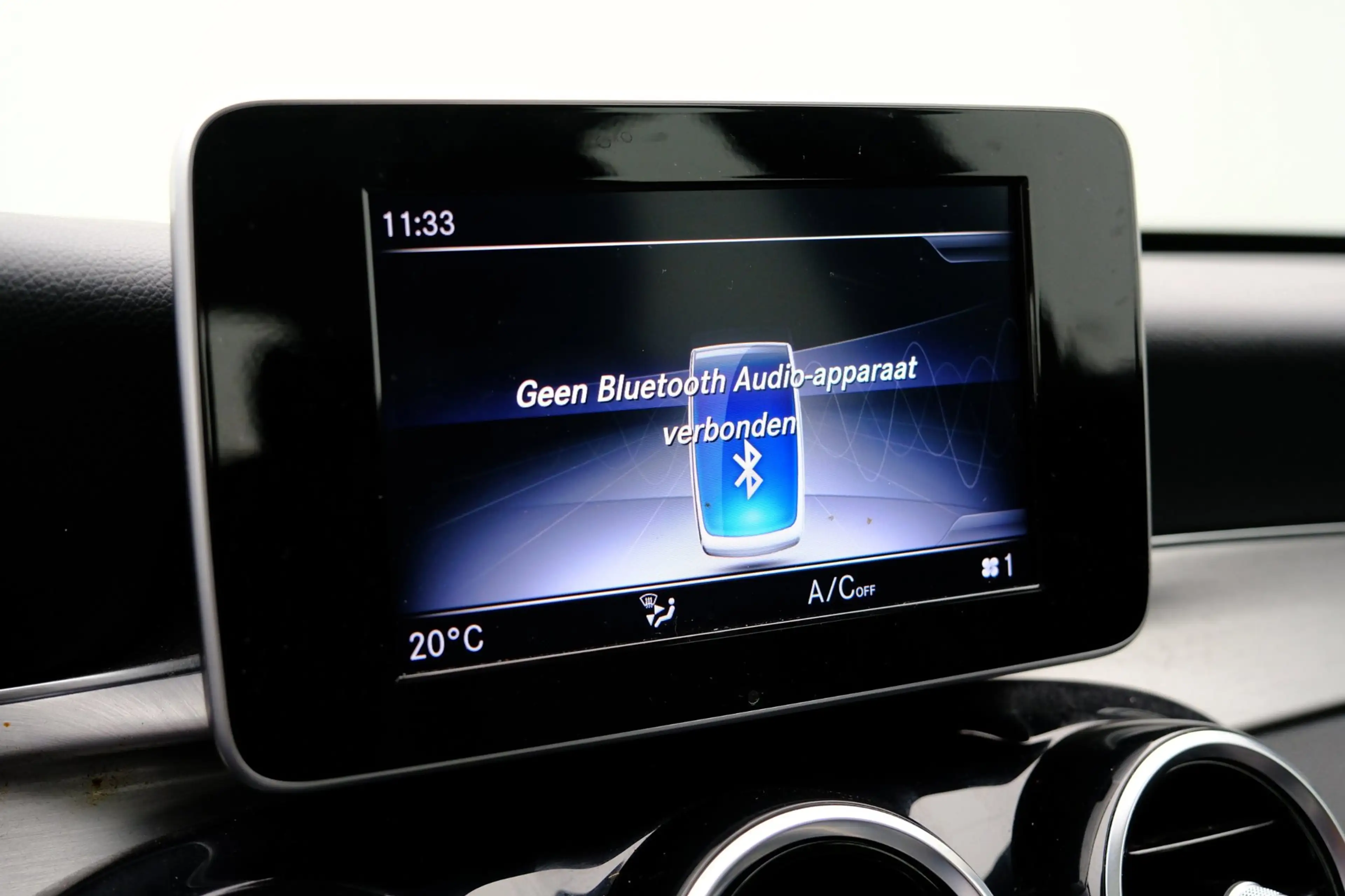 Mercedes-Benz C 180 Estate Premium Plus Aut. Pano|Half Leder|Cam|LMV|N — photo 16