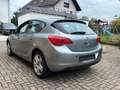 Opel Astra J Lim. 5-trg. Edition Mit TÜV NEU Argent - thumbnail 5
