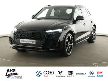 3.0 TDI quattro tiptronic